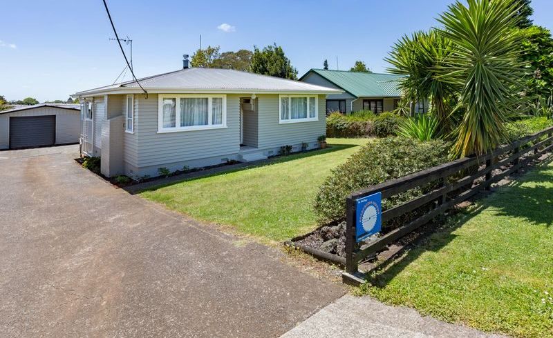  at 21 Kingseat Rd, Patumahoe, Franklin, Auckland