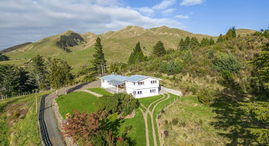  at 15 Hinerua Road Extension, Ongaonga, Central Hawke's Bay, Hawke's Bay
