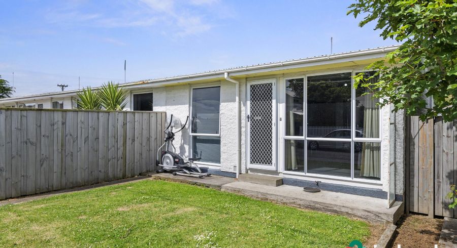  at 6/48 Avalon Street, Richmond, Christchurch