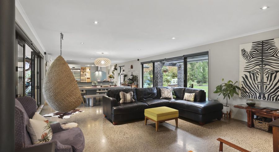  at 433 Wairere Road, Waitakere, Waitakere City, Auckland