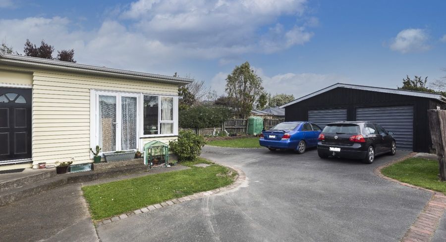  at 57 Barrington Street, Somerfield, Christchurch