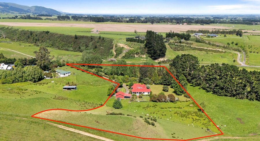 at 75 Kahuterawa Road, Linton, Palmerston North