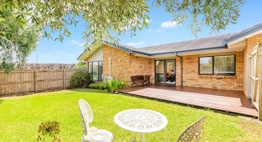  at 34 Summermist Drive, Northpark, Manukau City, Auckland