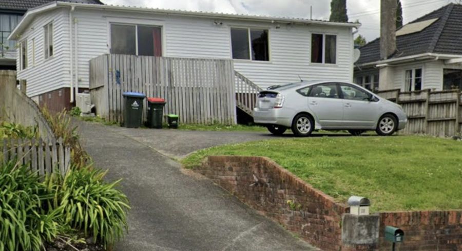 at 30 Staveley Avenue, Mount Roskill, Auckland City, Auckland