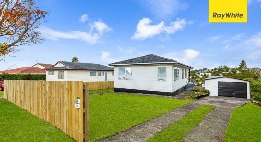  at 13 Cherry Tree Place, Massey, Waitakere City, Auckland