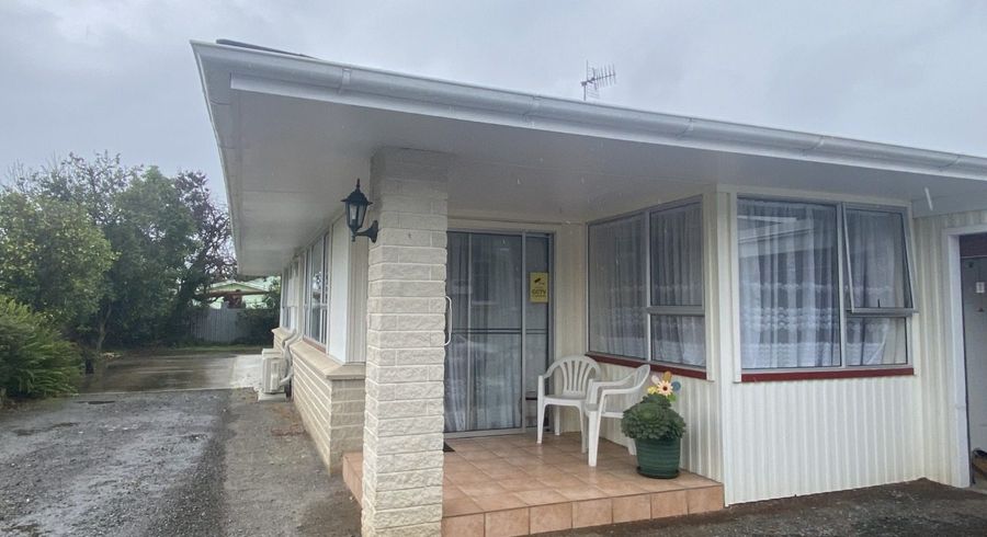 at 2/12 Caxton Street, Onekawa, Napier