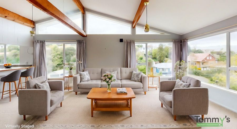  at 20A Wilfred Street, Tawa, Wellington, Wellington