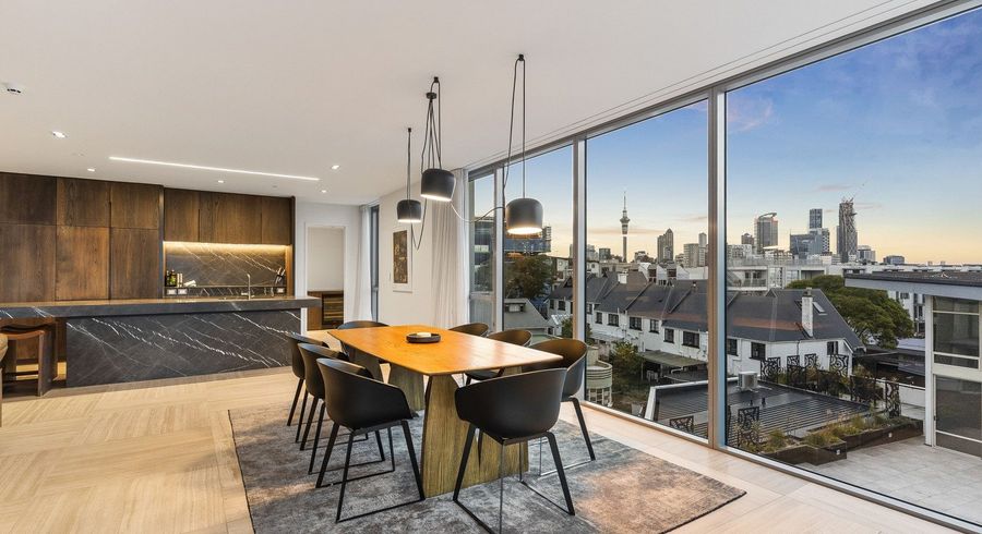  at 6A/2 Churton Street, Parnell, Auckland City, Auckland