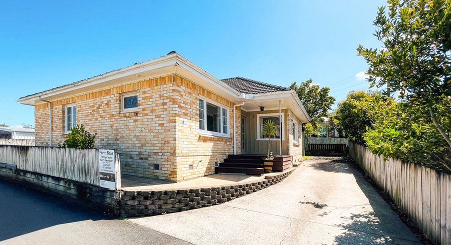  at 17 Carey Street, Maeroa, Hamilton