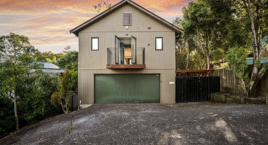  at 123b Colwill Road, Massey, Waitakere City, Auckland