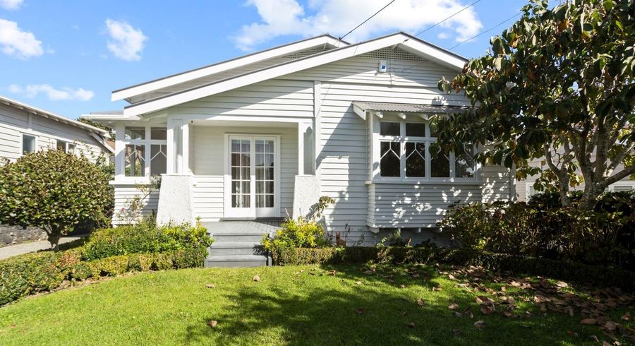  at 66 Marsden Avenue, Mount Eden, Auckland City, Auckland