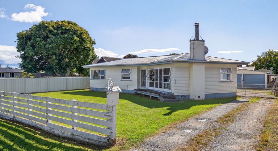  at 117 Main Road, Makaraka , Gisborne, Gisborne