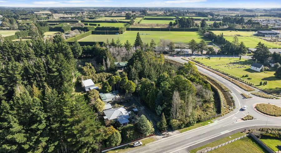  at 687 Weedons Ross Road, West Melton, Selwyn, Canterbury