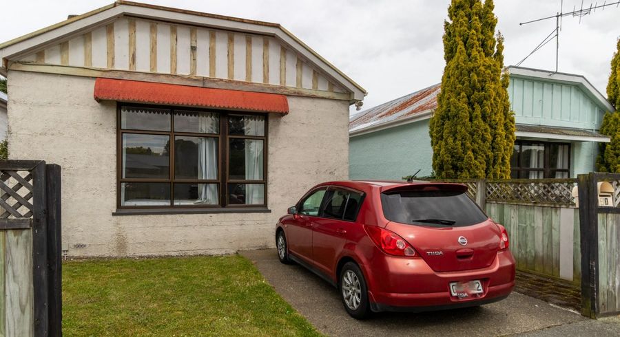  at 91  Venus Street, Georgetown, Invercargill, Southland
