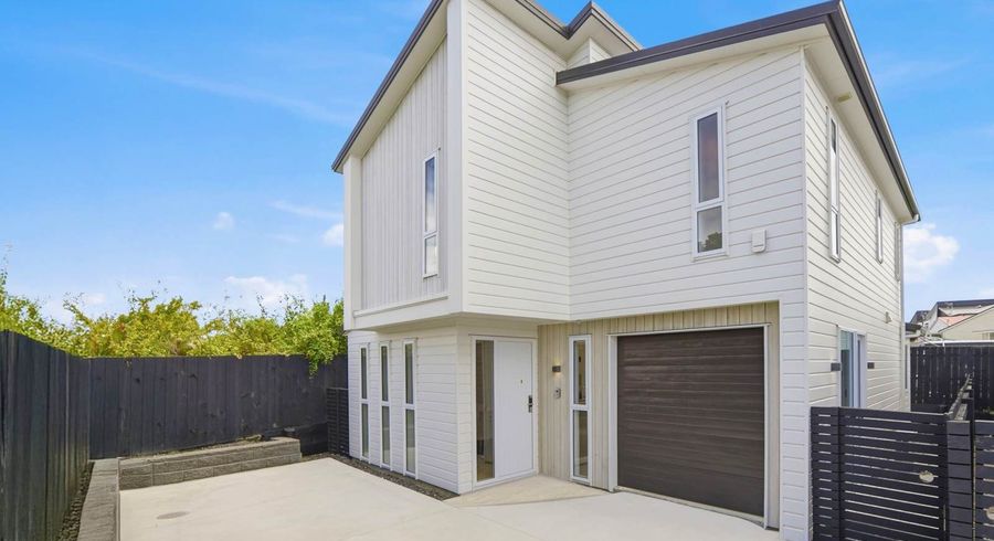  at 27C Lyndhurst Street, Wai O Taiki Bay, Auckland City, Auckland