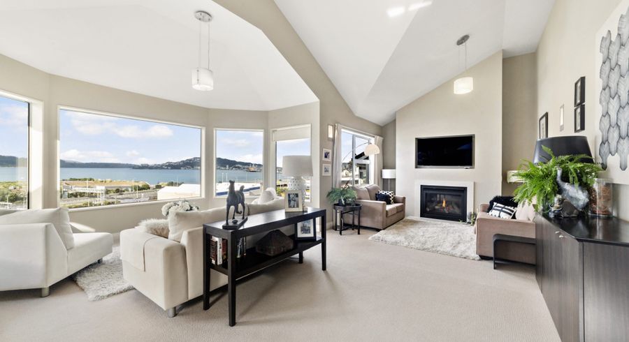 at 16 Cameron Street, Kaiwharawhara, Wellington