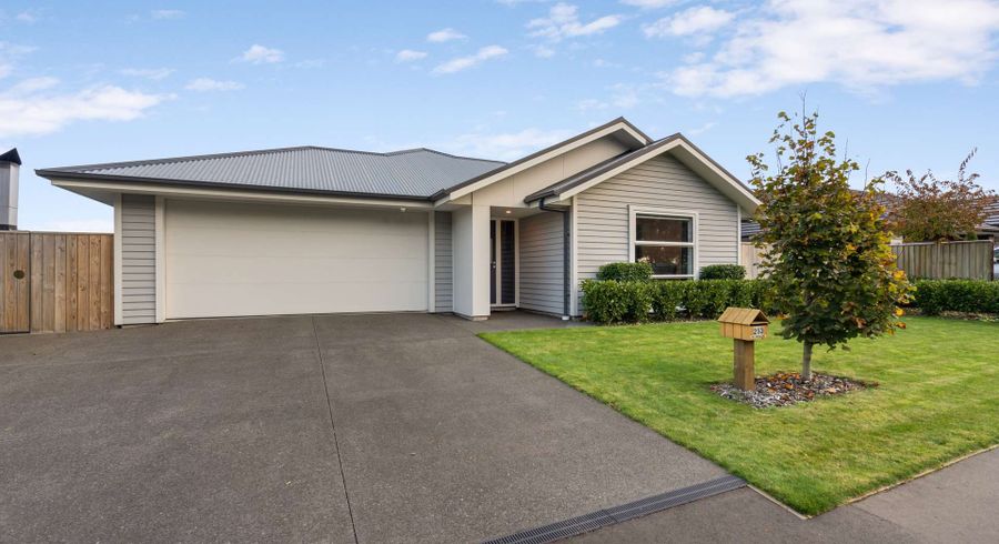  at 253 Lincoln Rolleston Road, Rolleston, Rolleston