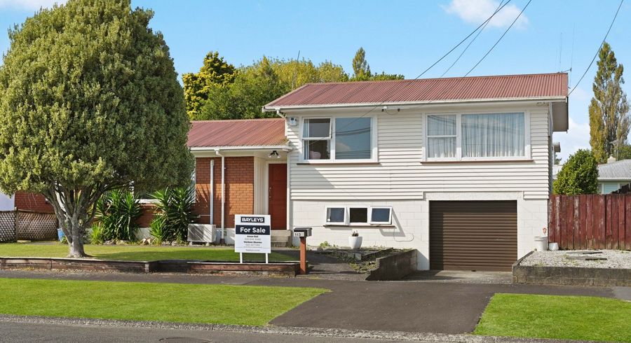  at 143 Fitzroy Avenue, Fitzroy, Hamilton, Waikato