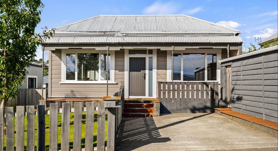  at 17 Beresford Street, Kaikorai, Dunedin, Otago