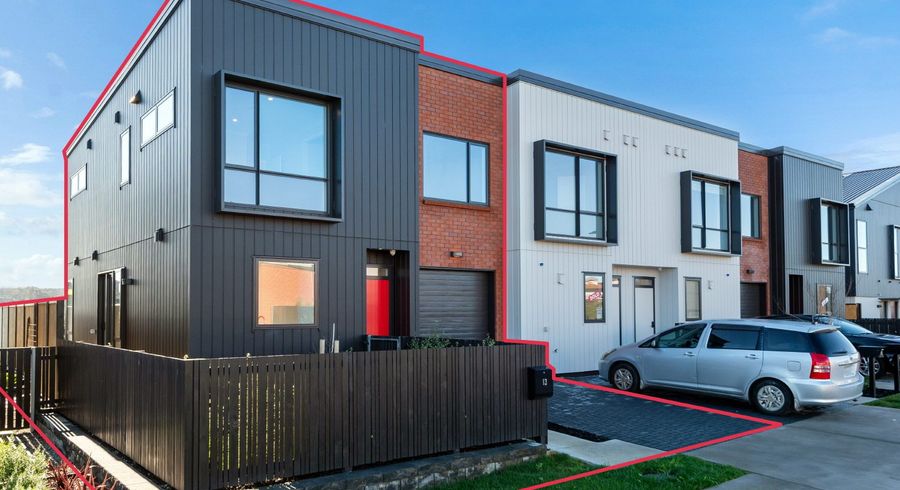  at 13 Te Ara Tu Para, Albany, North Shore City, Auckland
