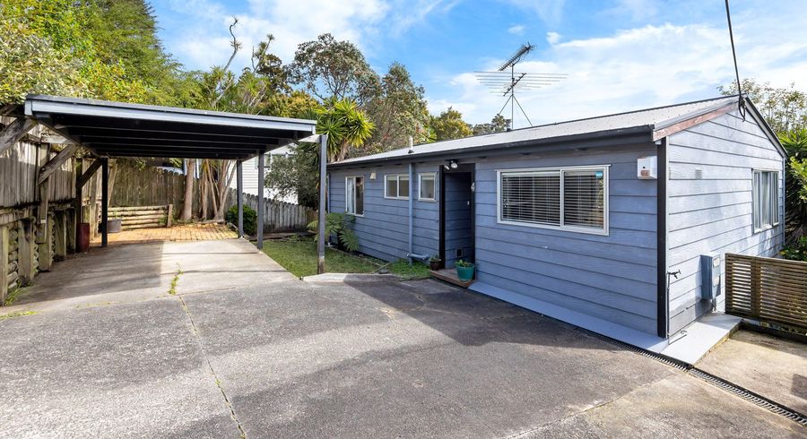  at 4/191 Titirangi Road, Titirangi, Waitakere City, Auckland