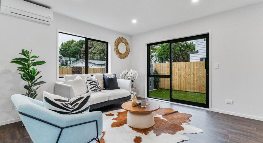 at Lot 3/33 Eden Street, Mangere, Manukau City, Auckland