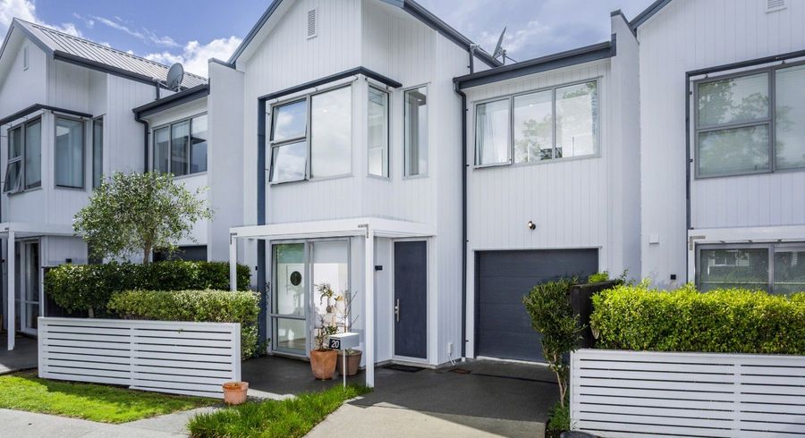 at 20 Sawyers Lane, Millwater, Rodney, Auckland
