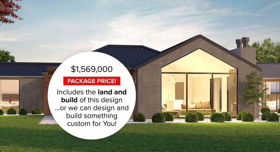  at Lot 4/399 Bedford Rd, Te Kowhai, Waikato, Waikato