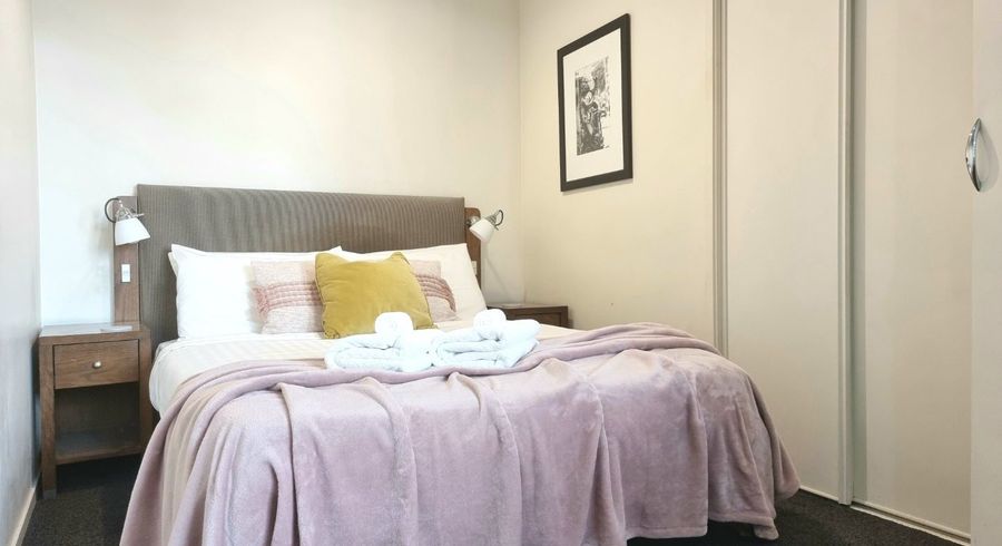  at 106/380 Queen Street, Auckland Central, Auckland