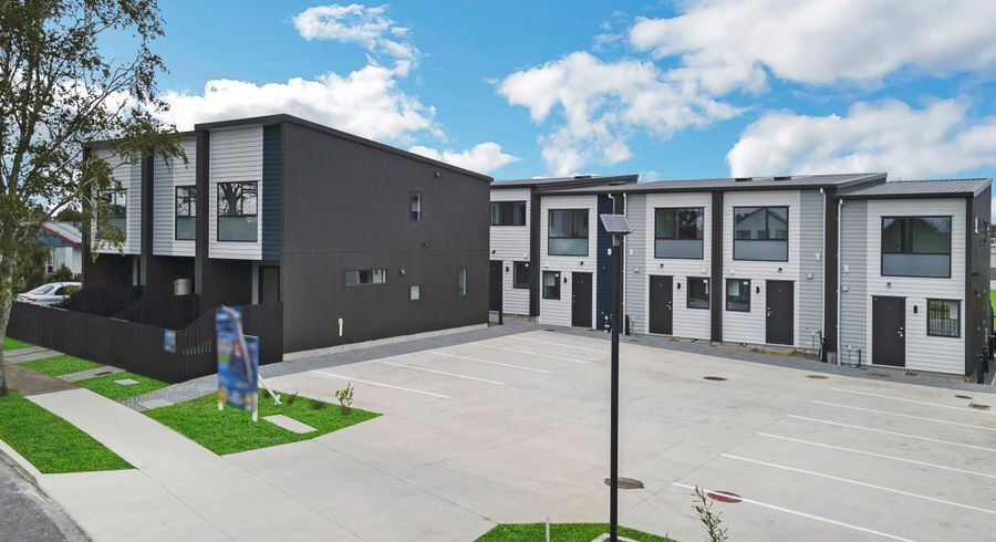  at Lot 12/17 Barneys Farm Road, Clendon Park, Manukau City, Auckland