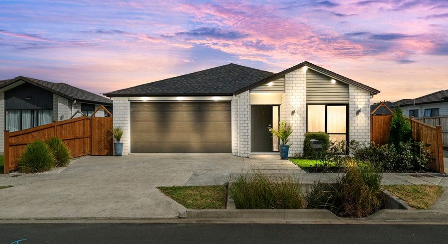  at 40 Perkins Street, Papakura, Papakura