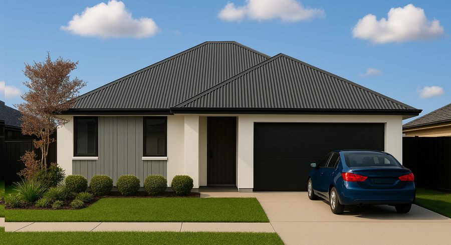  at 25 Ambrosia Street The Meadows Richmond, Richmond, Tasman, Nelson / Tasman