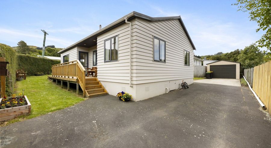  at 56 Hall Road, Sawyers Bay, Dunedin