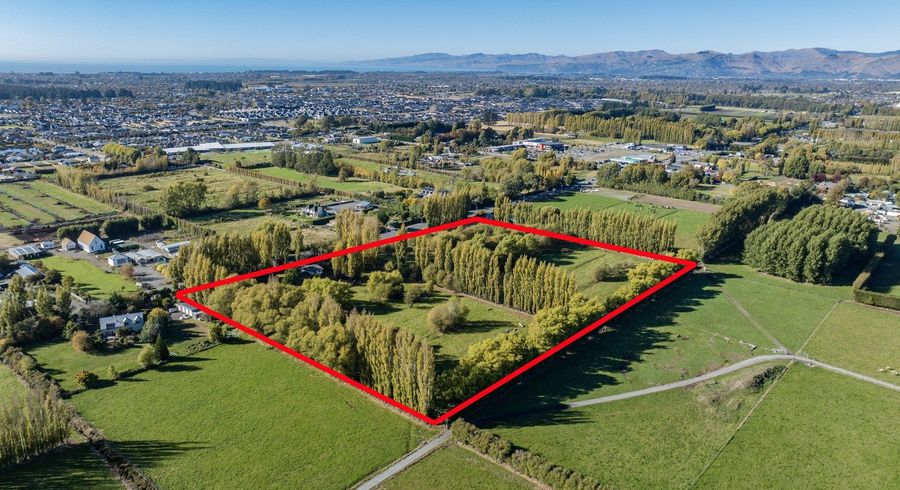  at 481 Marshland Road, Marshland, Christchurch