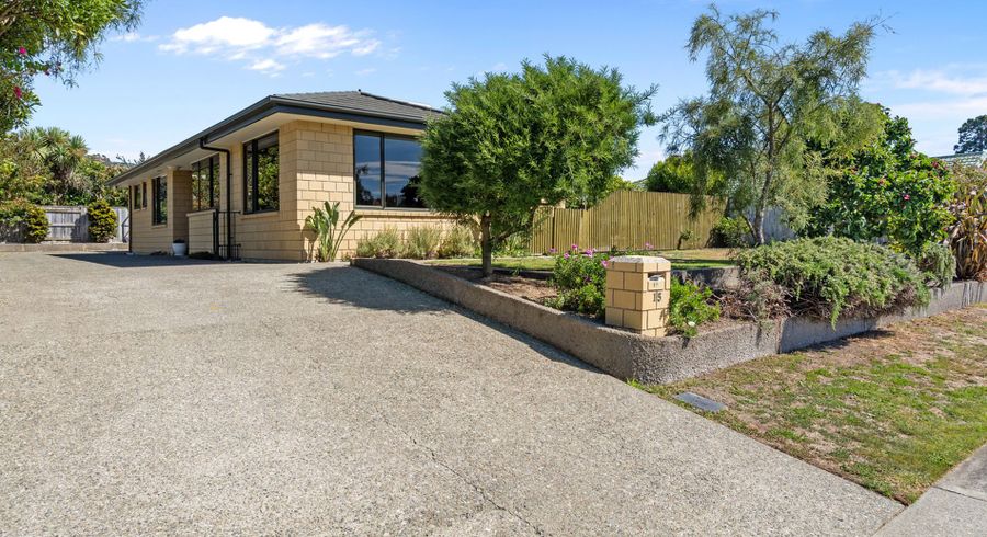  at 15 Kingsford Drive, Stoke, Nelson, Nelson / Tasman