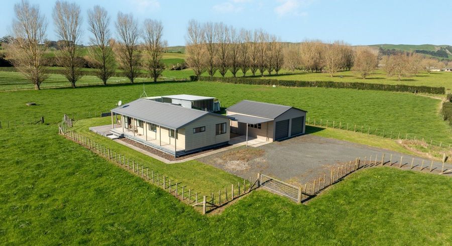  at 23 Harbottle Road, Motumaoho, Morrinsville