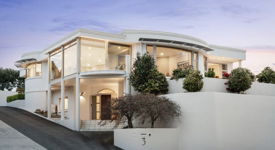  at 3 Seaview Road, Otumoetai, Tauranga, Bay Of Plenty