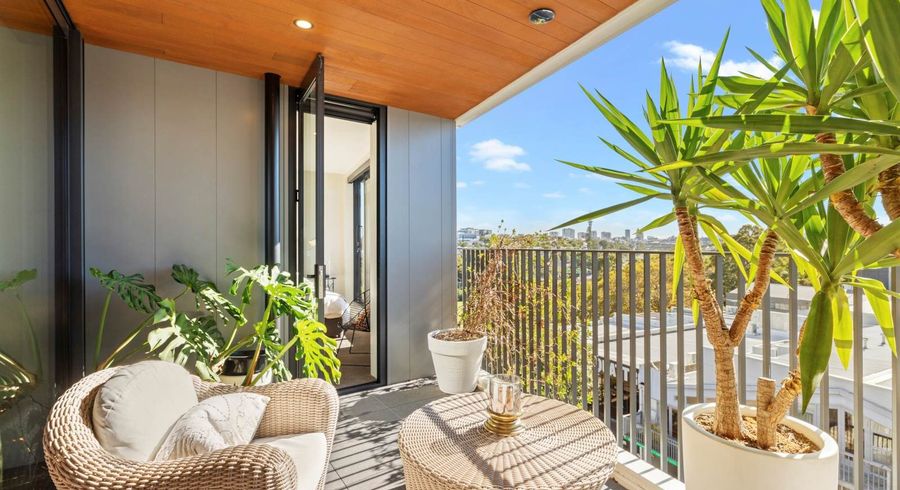 at 403/8 Central Road, Kingsland, Auckland