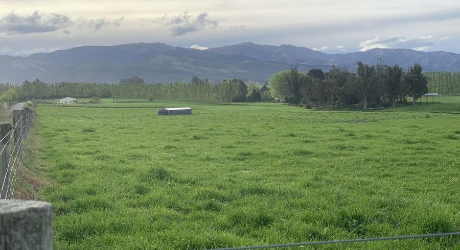  at Whitneys Road, Waimate, Waimate, Canterbury