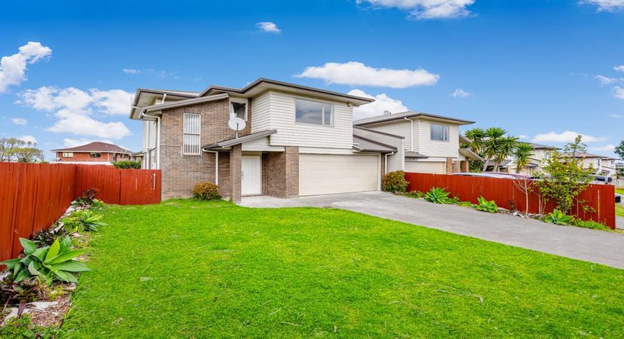  at 28 Crossandra Drive, Mangere, Manukau City, Auckland