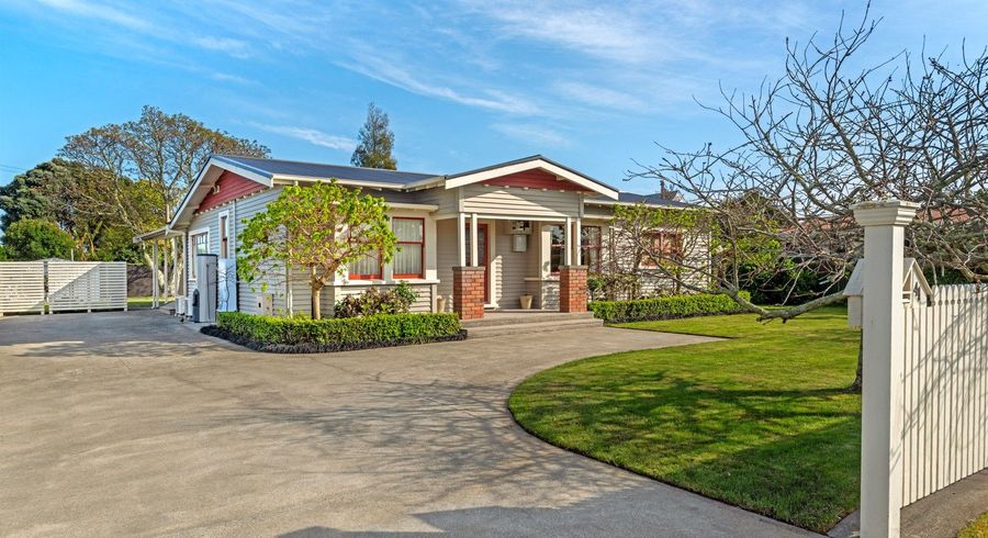  at 41 Albert Street, Te Hapara, Gisborne