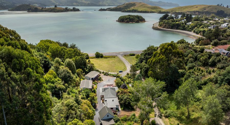  at 784 Portobello Road, Broad Bay, Dunedin