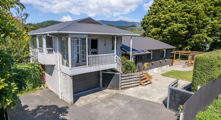  at 90 Clouston Park Road, Clouston Park, Upper Hutt