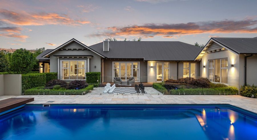  at 7 Westall Lane, Avonhead, Christchurch City, Canterbury