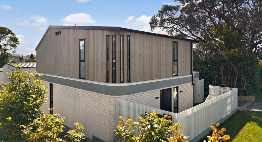 at 26A William Denny Avenue, Westmere, Auckland City, Auckland