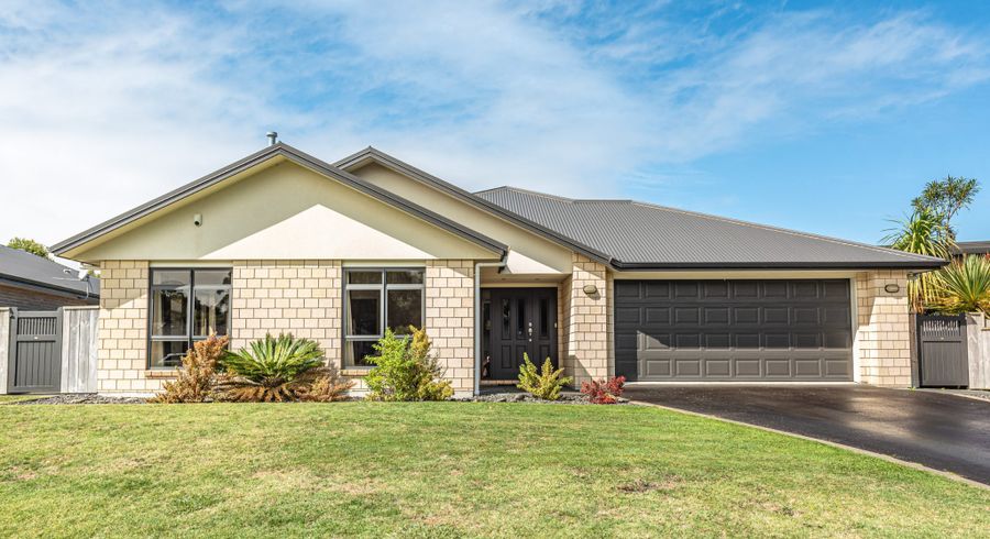  at 6 Webster Place, Otamatea, Whanganui
