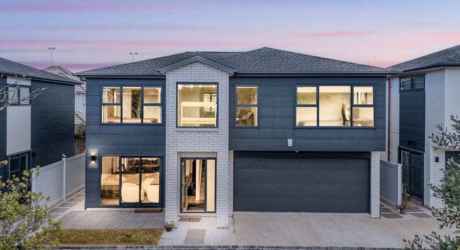  at 216B Bucklands Beach Road, Bucklands Beach, Manukau City, Auckland