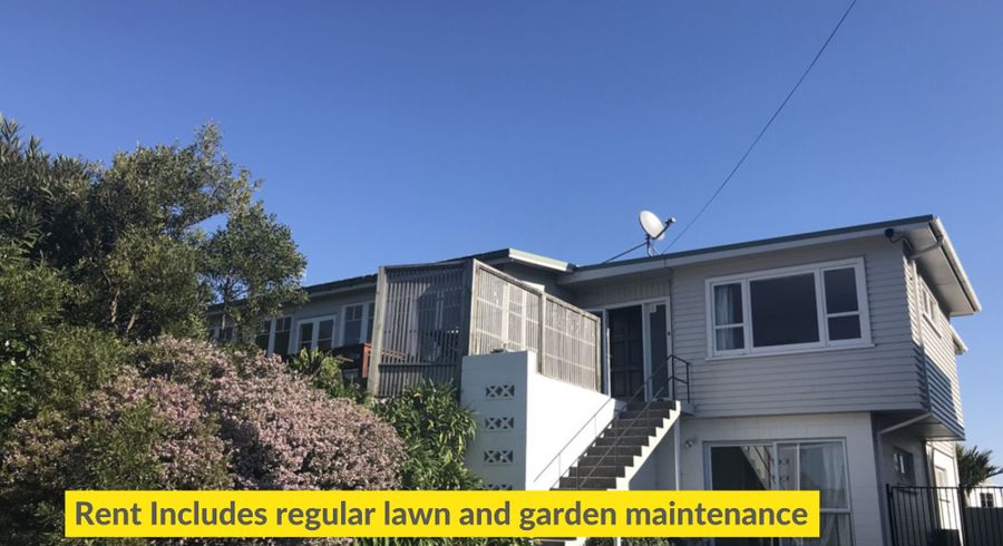  at 6 Rita Street - Includes Lawns and Gardens, Mount Maunganui, Tauranga, Bay Of Plenty