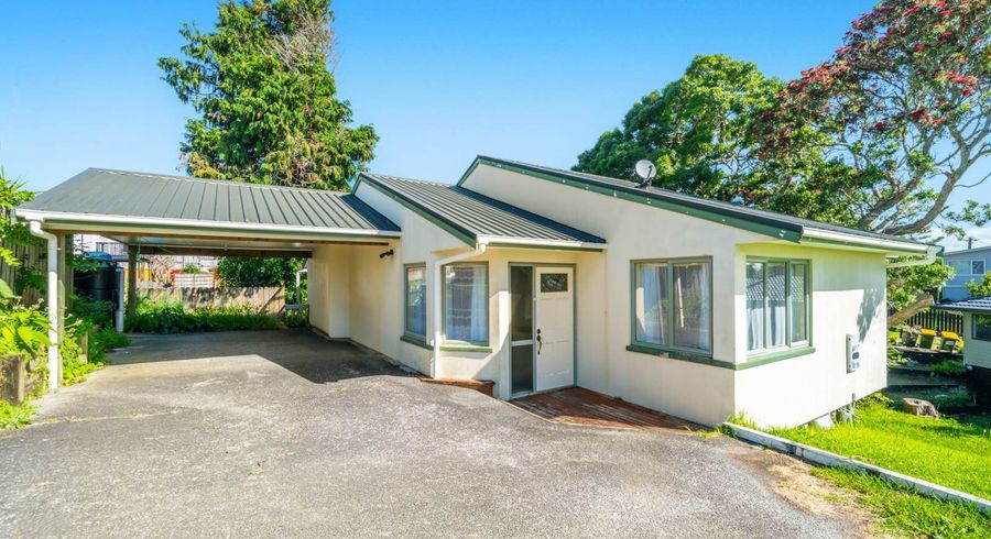  at 486a Hillsborough Road, Mount Roskill, Auckland City, Auckland