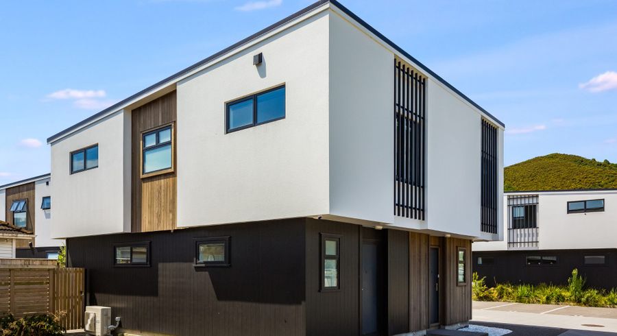  at 3/338 Oxford Terrace, Avalon, Lower Hutt